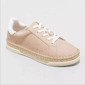 Women’s Shaelyn espadrille sneaker - Universal Thread